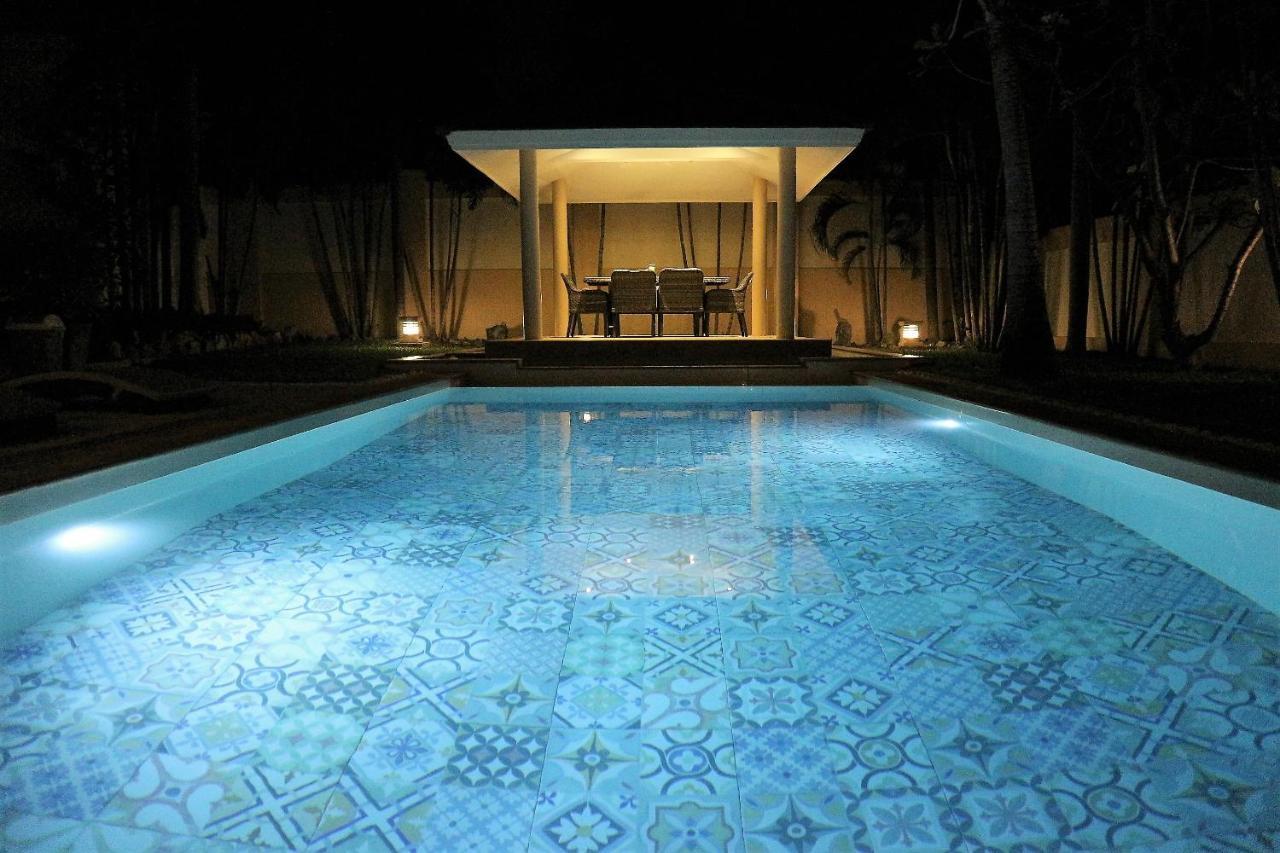 Siam Royal View 44 Villa Pattaya Exterior foto