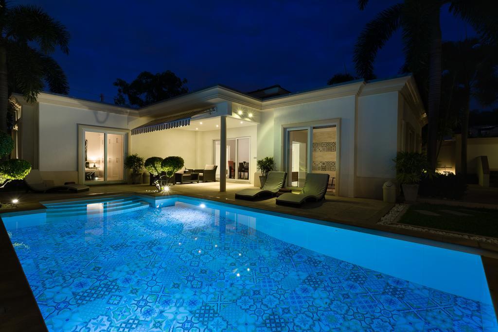 Siam Royal View 44 Villa Pattaya Exterior foto