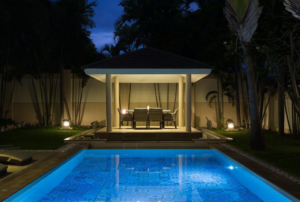 Siam Royal View 44 Villa Pattaya Exterior foto