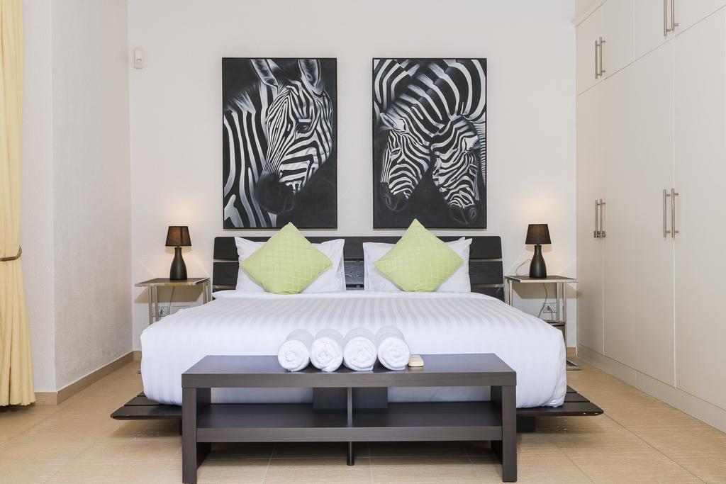 Siam Royal View 44 Villa Pattaya Exterior foto
