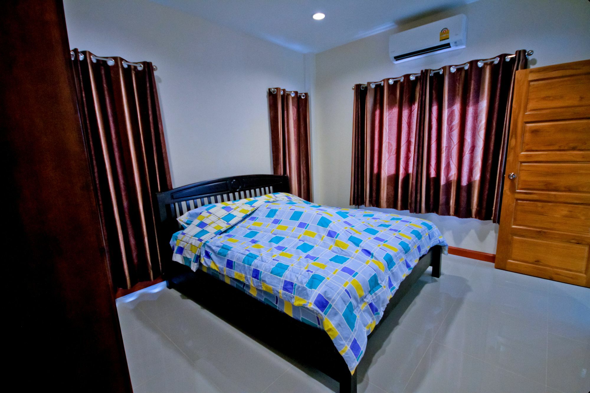 Siam Royal View 44 Villa Pattaya Exterior foto